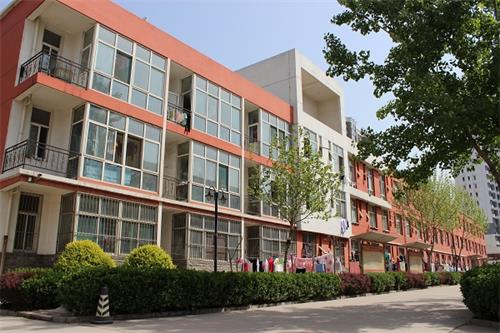在石家莊護理學校升學和就業(yè)方便嗎？