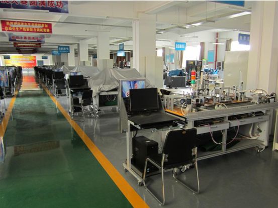 唐山勞動(dòng)技師學(xué)院機(jī)電一體化專業(yè)好嗎？