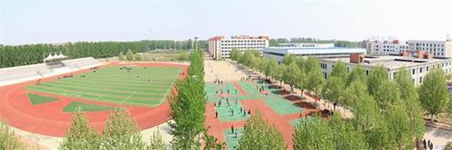 為什么學生都選擇了魯南技師學院？
