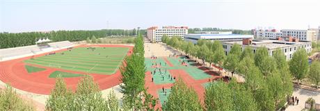 魯南技師學(xué)院醫(yī)藥營銷訂單班好不好？