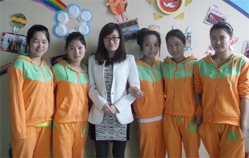 德州學(xué)幼師去哪里？