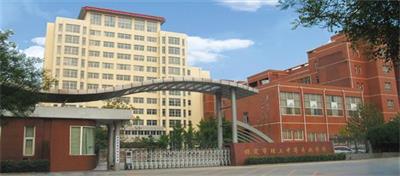 保定市第四職業(yè)中學校園環(huán)境怎么樣？   