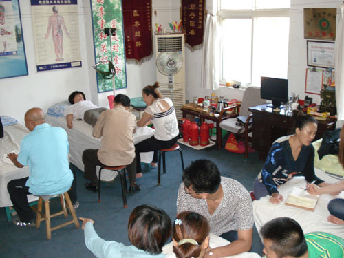 足療好嗎？唐山哪里能學足療保健培訓？