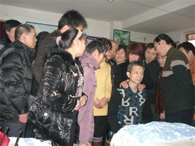 唐山按摩學(xué)校地址在哪？有什么報(bào)名要求？
