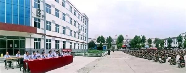 邯鄲技師學(xué)院汽修高端班怎么樣？