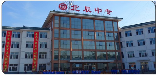 承德北辰中等專業(yè)學校能學美發(fā)嗎？
