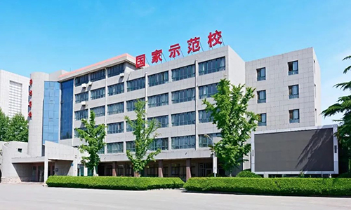 山東省濰坊商業(yè)學?？梢陨龑W嗎？   