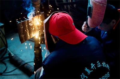 濟寧有學(xué)電工的地方嗎？