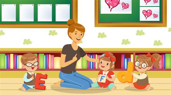該如何與幼兒溝通呢？快來看看這些幼師金句吧！