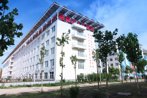 德州走四方高級技工學(xué)校怎么樣？