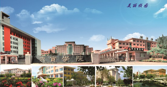 青島航空學(xué)校選哪里？