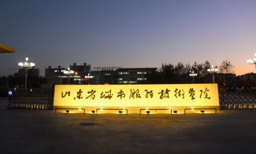 山東省城市服務(wù)技師學(xué)院有韓語專業(yè)嗎？