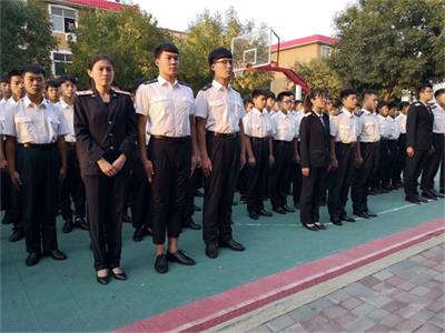 石家莊有哪些學(xué)校可以學(xué)習(xí)鐵路專業(yè)？   