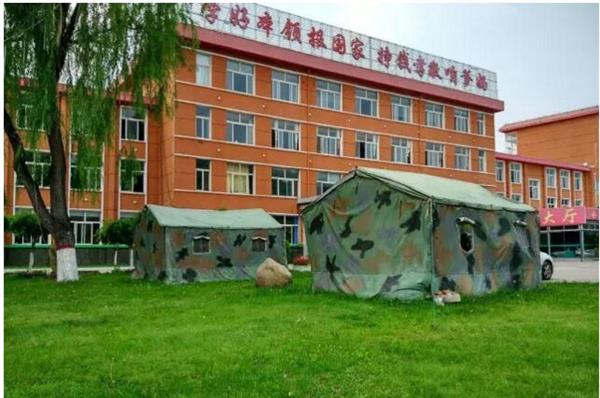 承德騰飛職業(yè)技術(shù)專修學(xué)院怎么樣？就業(yè)有保障嗎？
