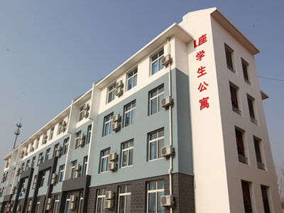 秦皇島山海關司法警察學校都有哪些專業(yè)設置？