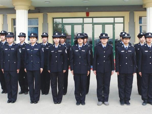 秦皇島山海關(guān)司法警官學校報名須知有哪些？