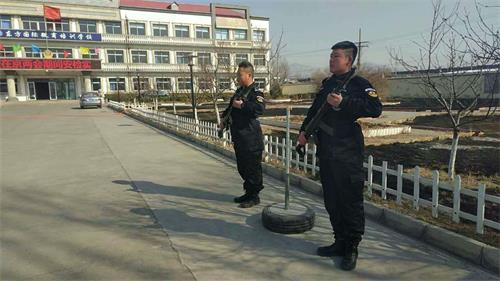 秦皇島山海關(guān)司法警官學(xué)校治安管理專業(yè)怎么樣？