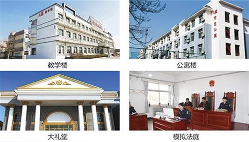 秦皇島山海關(guān)司法警官職業(yè)培訓(xùn)學(xué)校有什么報(bào)名要求？