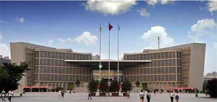 西安工業(yè)大學繼續(xù)教育學院有成人教育嗎？