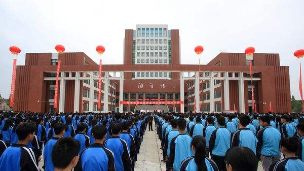 聊城市技師學院焊接加工專業(yè)都能夠學什么？