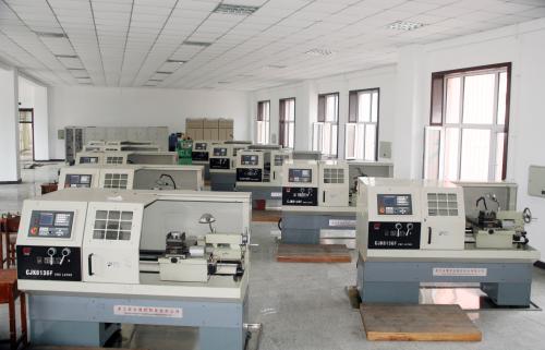 滄州中捷職業(yè)技術學校機電技術專業(yè)怎么樣？