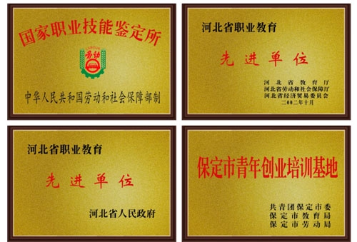 保定哪個學(xué)校的會計(jì)電算化專業(yè)好？   