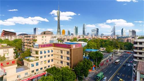 廣州廣大微整形培訓學校怎么樣？