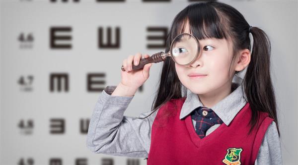 如何保護(hù)視力？衡水衛(wèi)生學(xué)校教你幾招！