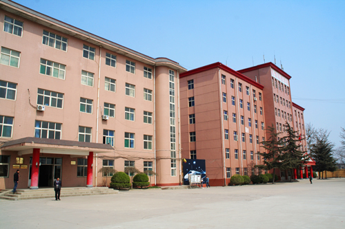 河北省機電技工學(xué)校怎么樣？