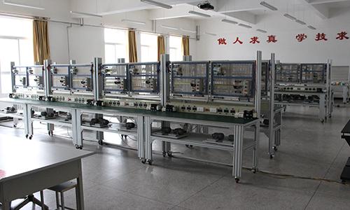 機(jī)電一體化專業(yè)好就業(yè)嗎？河北省機(jī)電技工學(xué)校為你專業(yè)解答！