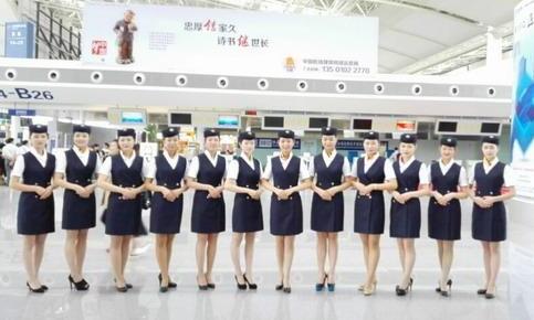 衡水市職教中心航空服務(wù)都學(xué)哪些課程？