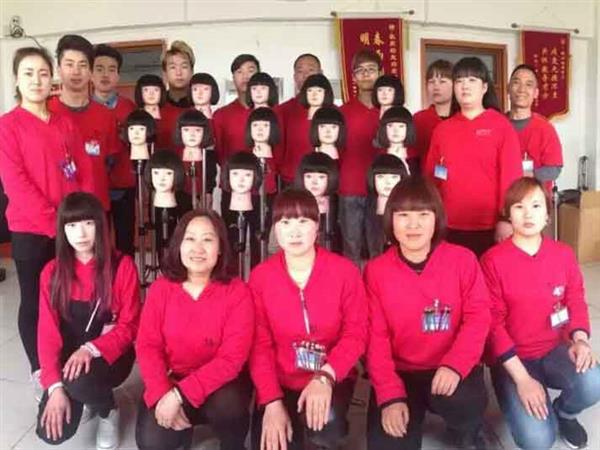 邢臺媚思嘉美容美發(fā)化妝學校都開設了哪些化妝班？