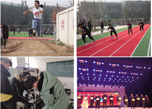 山東職業(yè)技工學(xué)?，F(xiàn)在還能報(bào)名嗎？