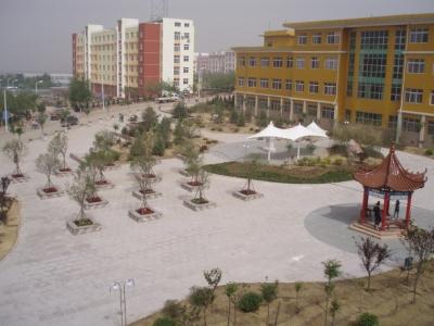 青島求實職業(yè)技術(shù)學(xué)院設(shè)施完善嗎？就業(yè)有保障嗎？