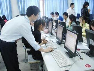 石家莊海川電腦培訓學校有幾個校區(qū)？怎么走？
