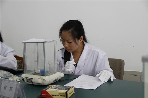 秦皇島學(xué)藥物制劑去哪里？