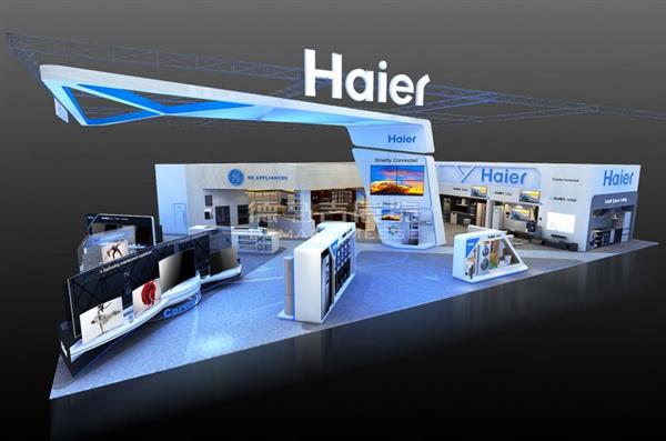 想進(jìn)入海爾集團(tuán)嗎？青島海灣理工學(xué)院來(lái)幫你！