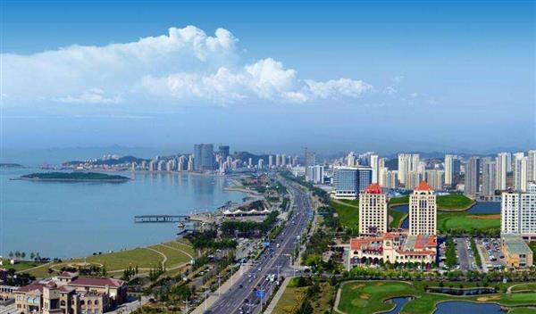 青島海灣理工學院教學環(huán)境怎么樣？