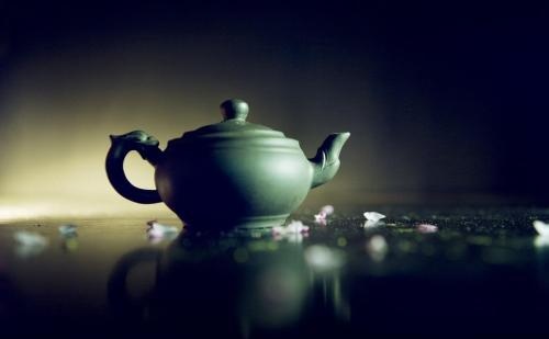 張家口尚品化妝攝影學(xué)校教你如何讓照片有意境！