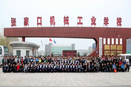 證書才是硬道理！張家口機(jī)械工業(yè)學(xué)校畢業(yè)后能獲得哪些證書？