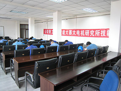 青島青工數(shù)控培訓(xùn)學(xué)校學(xué)三維設(shè)計(jì)好不好？要花多少錢(qián)？