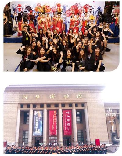 石家莊花都形象設計職業(yè)學校辦學條件怎么樣？   