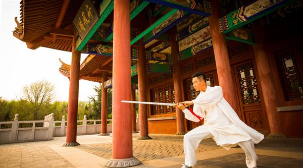 學(xué)武術(shù)練都練什么基本功？
