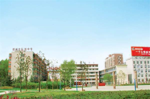 學(xué)建筑為什么都選擇鄭州建筑學(xué)校？