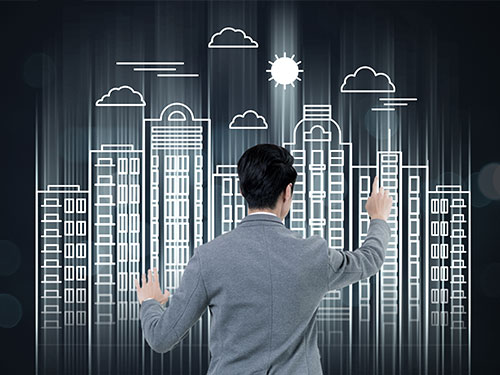 鄭州哪所學校開設了建筑類專業(yè)？