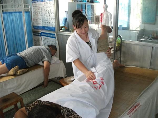濟(jì)寧市世紀(jì)醫(yī)道職業(yè)培訓(xùn)學(xué)校怎么樣？