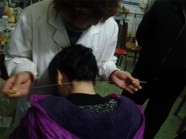 濟(jì)寧哪里可以學(xué)針灸技術(shù)？