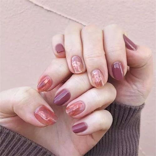 唐山學美甲去哪里？