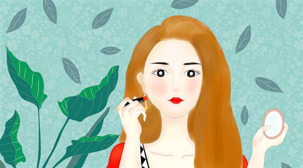 化妝禁忌你care過嗎？邢臺攝影化妝學(xué)校帶你了解一下！