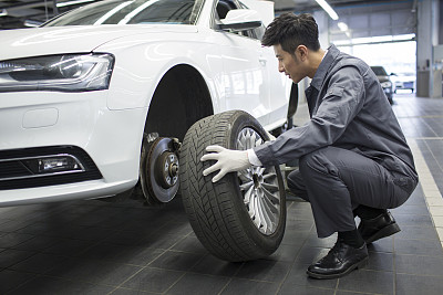 夏季汽車(chē)保養(yǎng)怎樣做？保定交通運(yùn)輸技工學(xué)校告訴你！